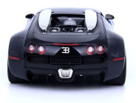 Alternative view 7 of Braha 1:14 Scale RC Bugatti Veyron 16.4 Grand Sport