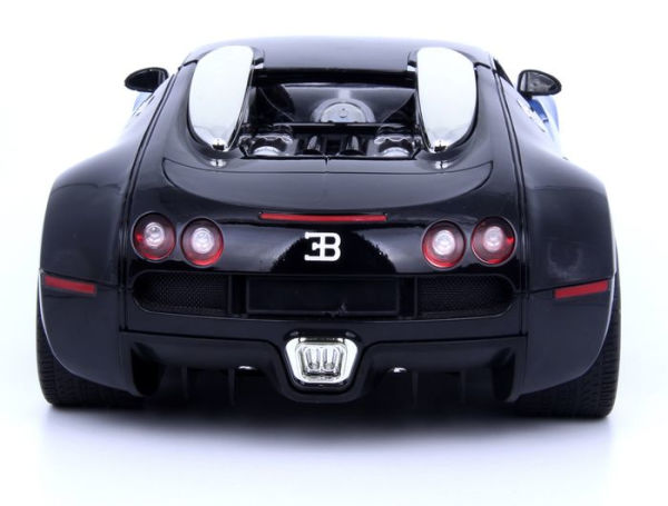 Braha 1:14 Scale RC Bugatti Veyron 16.4 Grand Sport