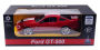 Alternative view 3 of 1:14 RC Assorted Pack, Ford, Lamborghini Reventon, Porsche