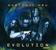 Title: Evolution, Artist: Dubtonic Kru