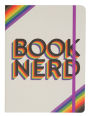 Book Nerd Pride Journal