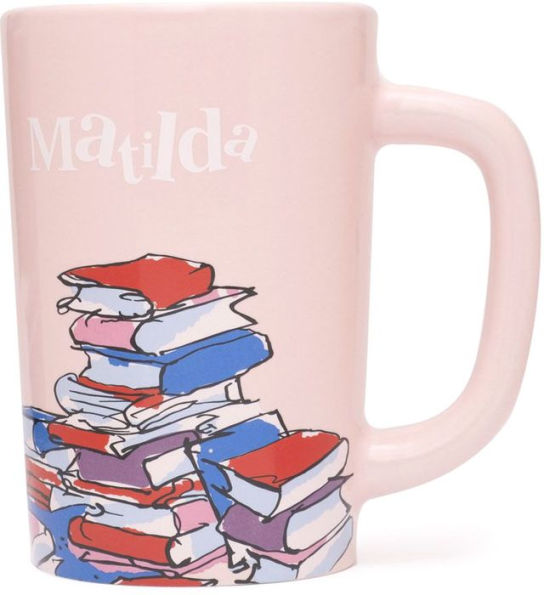 Matilda Mug