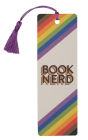 Book Nerd Pride Bookmark