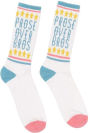 Prose Over Bros Socks