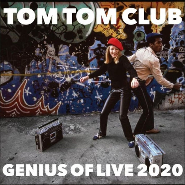 Genius of Live 2020