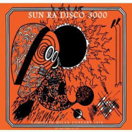 Title: Disco 3000, Artist: Sun Ra