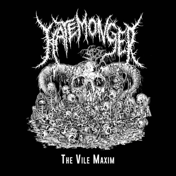 The Vile Maxim EP