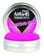 Alternative view 5 of Neon Thinking Putty Five-Piece Set