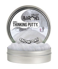 Title: Snow Day Thinking Putty