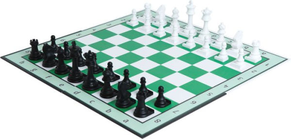 Story Time Chess - 2021 Toy of The Year Award Winner - Chess Sets,  Beginners Chess, Chess Game Toddlers, Learning Games for Kids, Boys & Girls  Ages