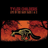 Title: Live on Red Barn Radio I & II, Artist: Tyler Childers