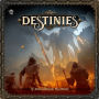 Destinies Strategy Game