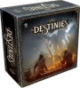 Alternative view 2 of Destinies Strategy Game