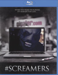 Title: #Screamers/The Monster Project [Blu-ray]