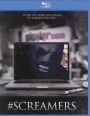 #Screamers/The Monster Project [Blu-ray]