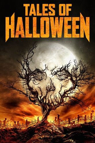 Tales of Halloween