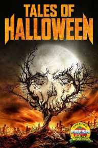 Title: Tales of Halloween