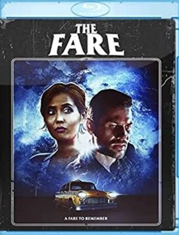 The Fare [Blu-ray]