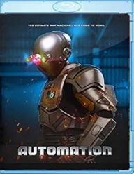 Title: Automation [Blu-ray]