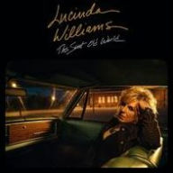 Title: This Sweet Old World, Artist: Lucinda Williams