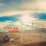 Title: New World Arisin', Artist: Big Head Todd & the Monsters