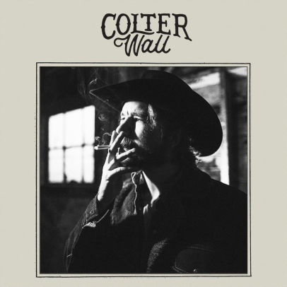 Colter Wall by Colter Wall | CD | Barnes & Noble®