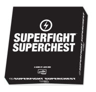 Title: Superfight: Superchest