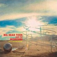 Title: New World Arisin', Artist: Big Head Todd & The Monsters