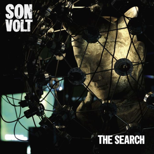 The The Search [Deluxe Edition]