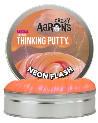 crazy aaron's thinking putty 1 lb