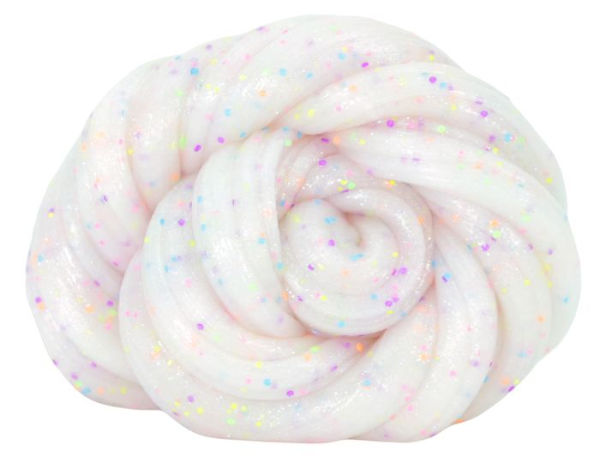 Enchanting unicorn glow thinking hot sale putty