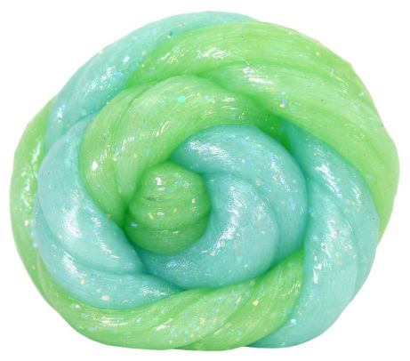 crazy aaron's thinking putty mermaid