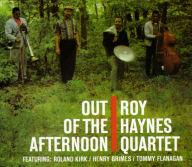 Title: Out of the Afternoon, Artist: Roy Haynes