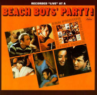 Title: Beach Boys' Party!, Artist: 