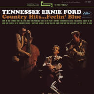 Title: Country Hits, Artist: Tennessee Ernie Ford