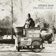 Title: Pretzel Logic, Artist: Steely Dan