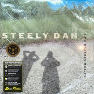 Title: Two Against Nature, Artist: Steely Dan