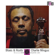Title: Blues & Roots, Artist: Charles Mingus