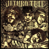 Title: Stand Up, Artist: Jethro Tull