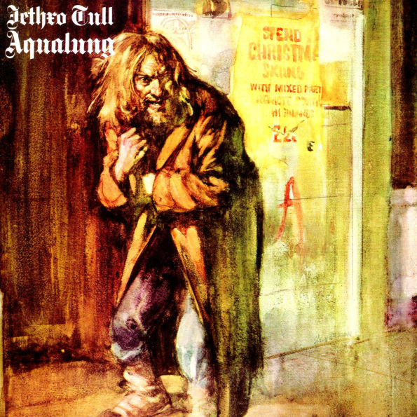 Aqualung