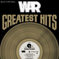 Title: Greatest Hits, Artist: War