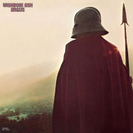Title: Argus, Artist: Wishbone Ash