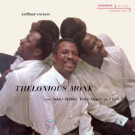Title: Brilliant Corners, Artist: Thelonious Monk