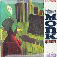 Title: Misterioso, Artist: Thelonious Monk