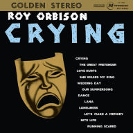 Title: Crying, Artist: Roy Orbison