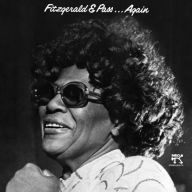 Title: Fitzgerald & Pass...Again, Artist: Ella Fitzgerald