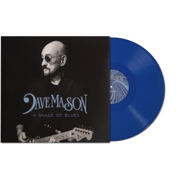 A Shade of Blues