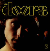 Title: The Doors, Artist: The Doors