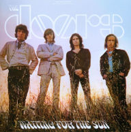 Title: Waiting for the Sun, Artist: The Doors