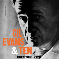 Title: Gil Evans & Ten, Artist: 